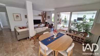 Appartement à Le Chesnay (78150)