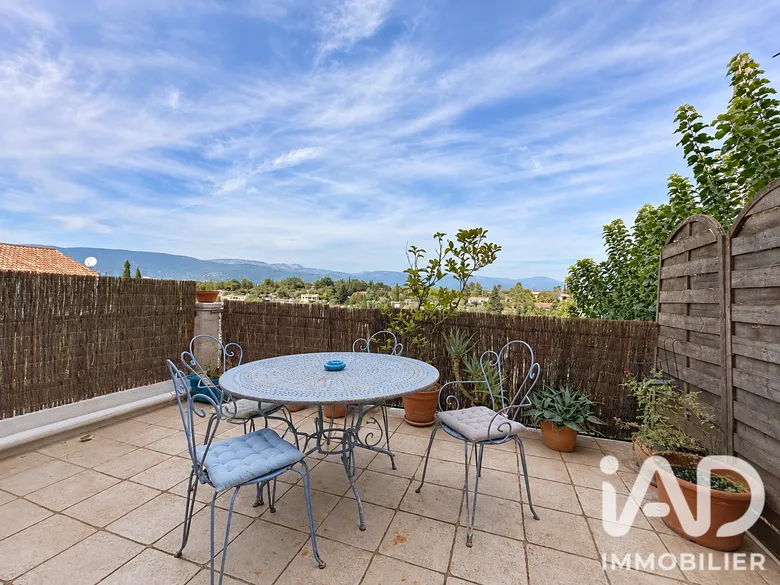 Appartement 2 pièces 36 m² · à Saint-Paul-en-Forêt · 36 m² · 130 000 €