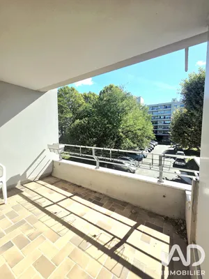 Appartement à Villeparisis (77270)