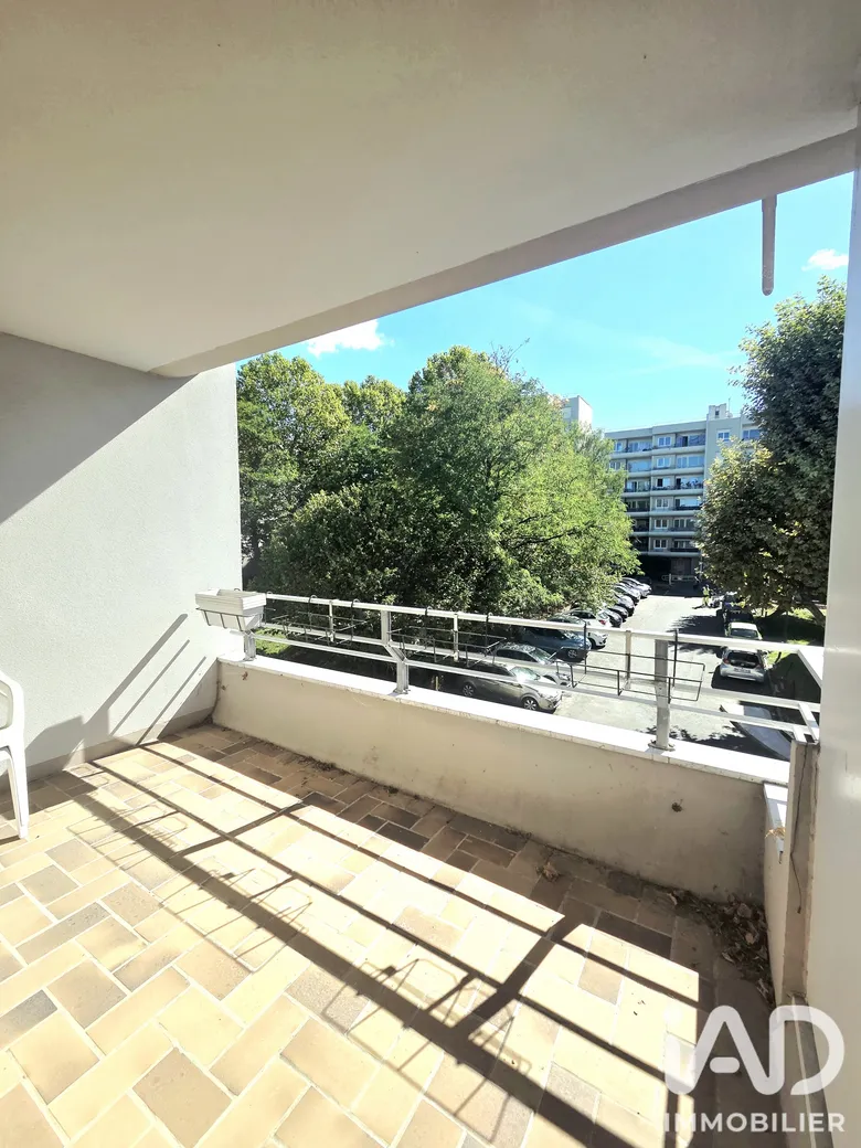 Appartement 4 pièces 84 m² · à Villeparisis · 84 m² · 210 000 €