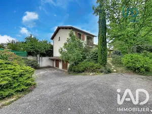 House in Salaise-sur-Sanne (38150)