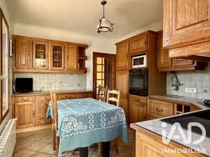 House in Osny (95520)