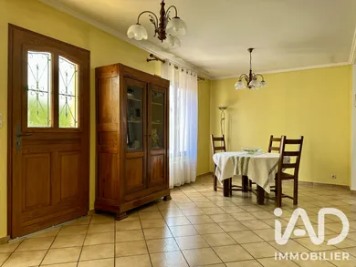 Maison à Osny (95520)