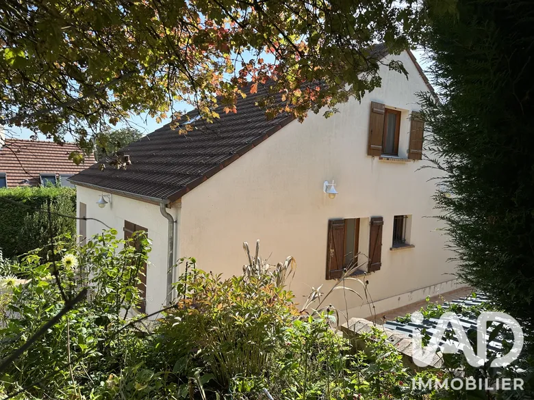 Maison 5 pièces 100 m² · à Osny · 100 m² · 335 000 €