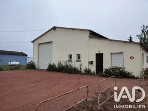 Garage à Loudun (86200)