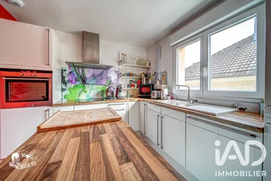 Appartement à Volmerange-les-Mines (57330)