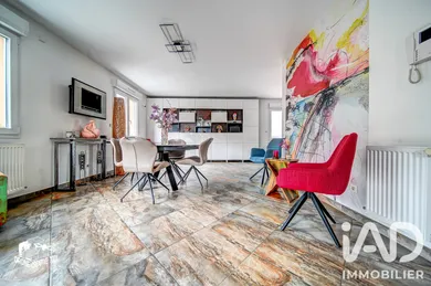Appartement à Volmerange-les-Mines (57330)
