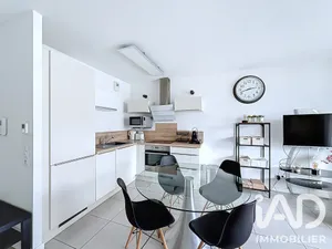 Appartement à Meylan (38240)