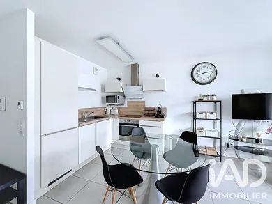 Appartement à Meylan (38240)