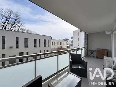 Appartement à Meylan (38240)