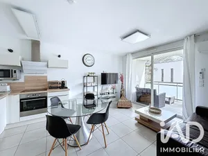Appartement à Meylan (38240)