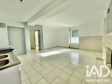 Appartement à Hénon (22150)