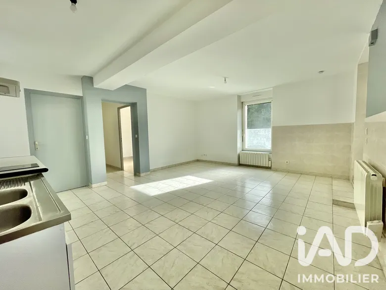 Appartement 3 pièces 64 m² · à Hénon · 64,1 m² · 600 €/mois