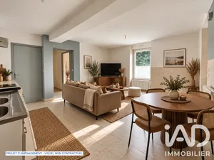 Apartment in Hénon (22150)