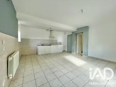 Appartement à Hénon (22150)