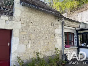 House in Montrichard (41400)