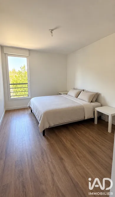 Appartement à Cergy (95800)