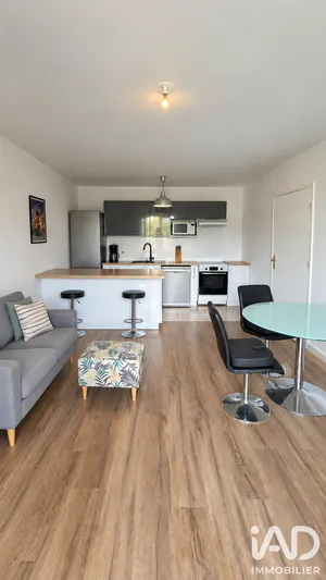 Apartment in Cergy (95800)