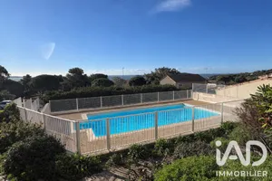 Studio à Hyères (83400)