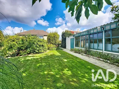 Maison à La Vaupalière (76150)