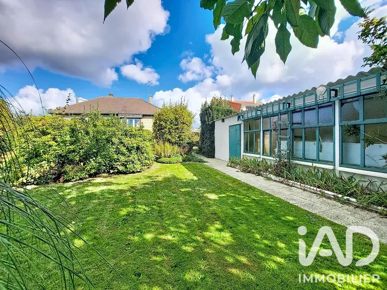 Maison 4 pièces 106 m² · à La Vaupalière · 106 m² · 189 000 €