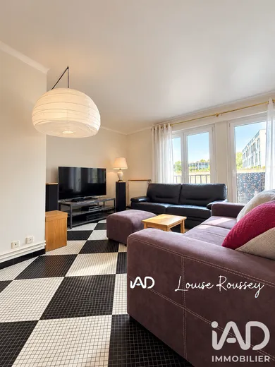 Appartement à Lille (59160)