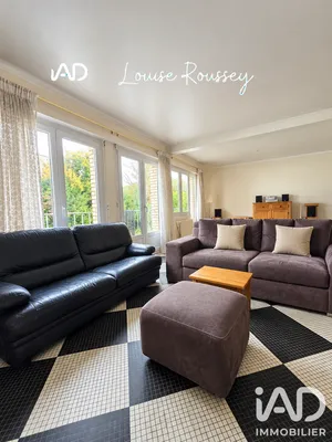 Apartment in Englos (59320)