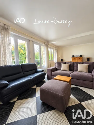Appartement à Lille (59160)