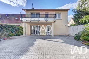 House in Champigny-sur-Marne (94500)