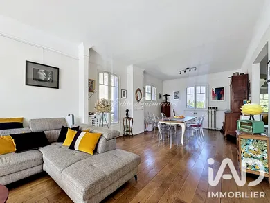 Maison à Sartrouville (78500)