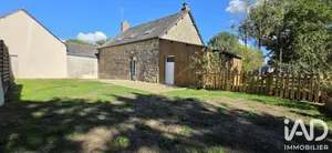 House in Val-d'Izé (35450)
