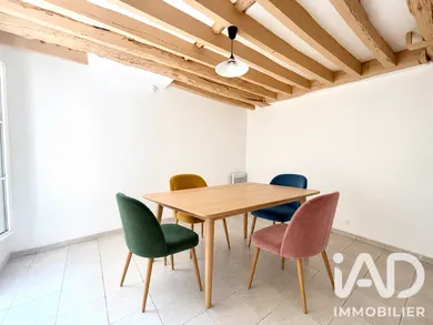 Appartement à Paris (75012)