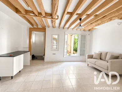 Appartement à Paris (75012)