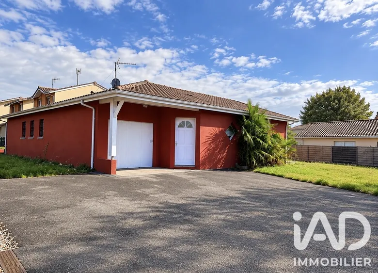 Maison 4 pièces 101 m² · à Saint-Geours-de-Maremne · 101 m² · 304 900 €