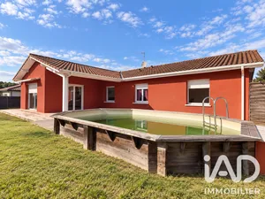 House in Saint-Geours-de-Maremne (40230)