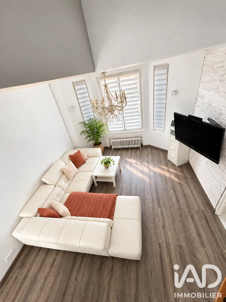 Maison 4 pièces 70 m² · à Ris-Orangis · 70 m² · 265 000 €