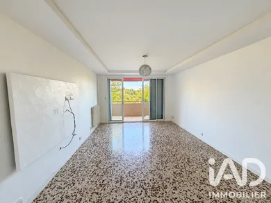 Appartement à Grasse (06130)
