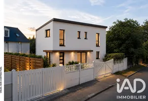 Building plot in Pornichet (44380)