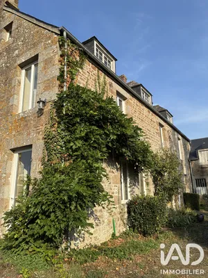 Maison de campagne à Sainte-Honorine-la-Chardonne (61430)