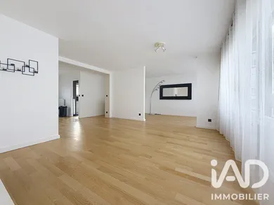 Appartement à Paris (75019)
