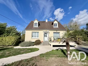 House in Tourneville-sur-Mer (50660)