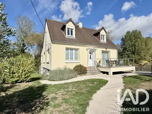 House in Tourneville-sur-Mer (50660)
