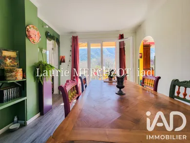 Appartement à Arles-sur-Tech (66150)