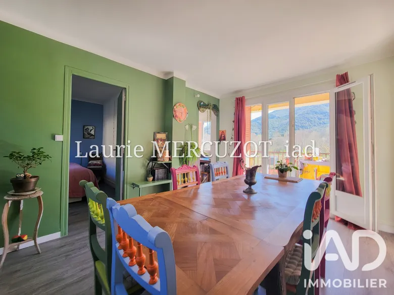 Appartement 3 pièces 54 m² · à Arles-sur-Tech · 54 m² · 59 000 €