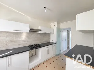 Appartement à Grasse (06130)
