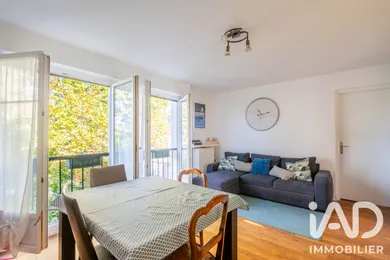 Appartement à Chatou (78400)