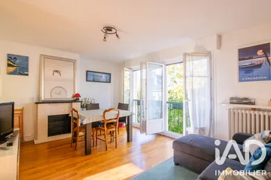Appartement à Chatou (78400)