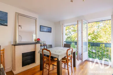 Appartement à Chatou (78400)
