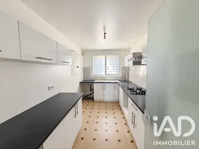 Appartement à Grasse (06130)