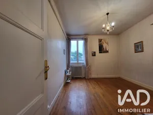 Appartement à Clermont-Ferrand (63000)